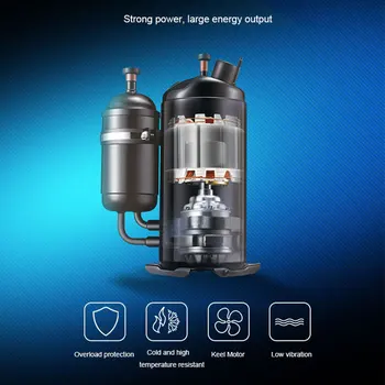 DOROSIN DR-600L Dehumidifier 60 L/Dan Industrije Komercialne Električni Sušilnik Za 7,5 L Rezervoar za Vodo Vlago Absorber Za Garaže Kleti